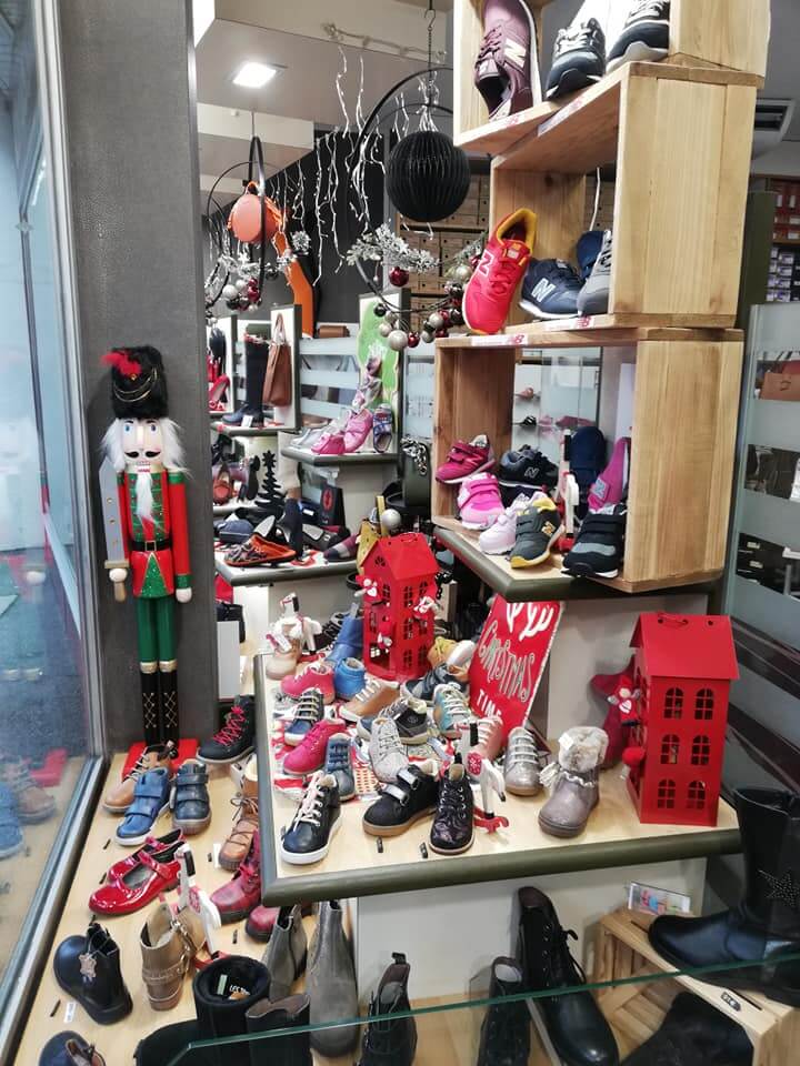 new balance enfant promo