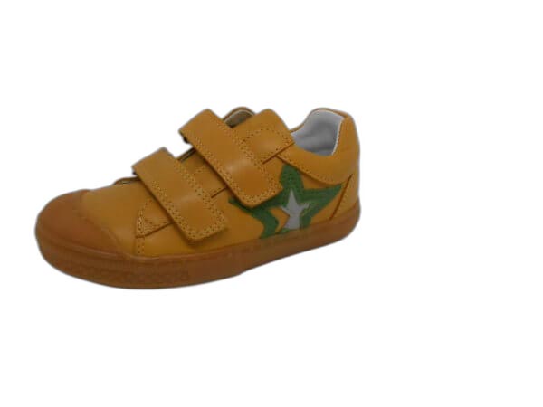 Chaussures à double velcro