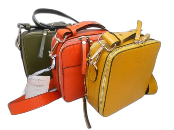 Petit sac cuir