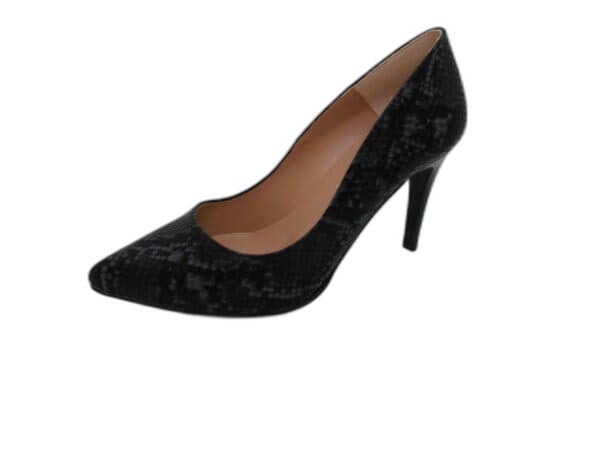 Escarpin Giulia 8 cm