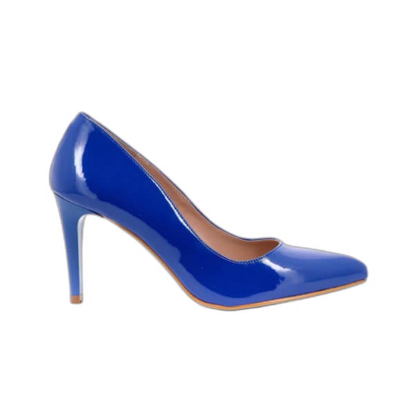 Escarpin G8 Capri Charol