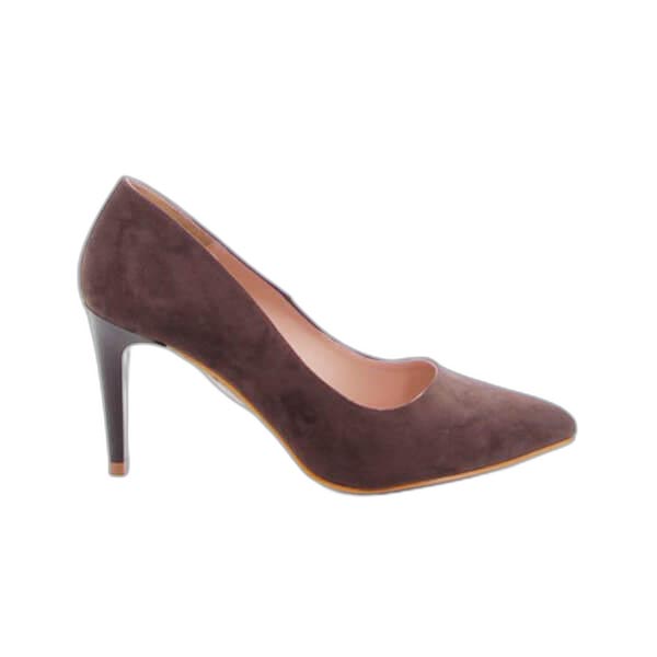 Escarpin G8 Marronne Ante