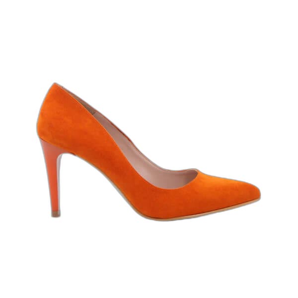 Escarpin G8 Ante Orange