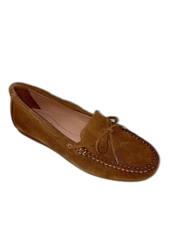Mocassin G1 MOCK Serraje Gamo