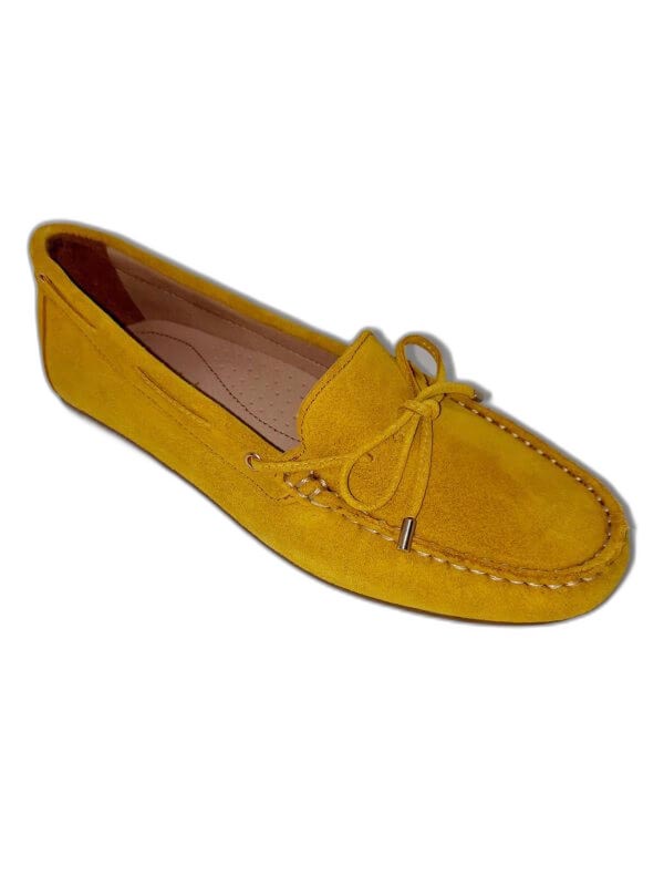 Mocassin G1 MOCK Serraje Shade