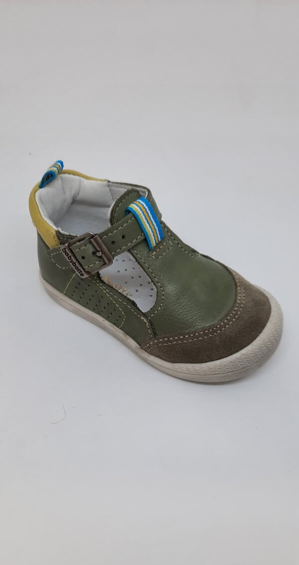 Pala Kaki