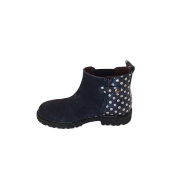 Bottine Hush-Puppies Tiana Marine – Image 2