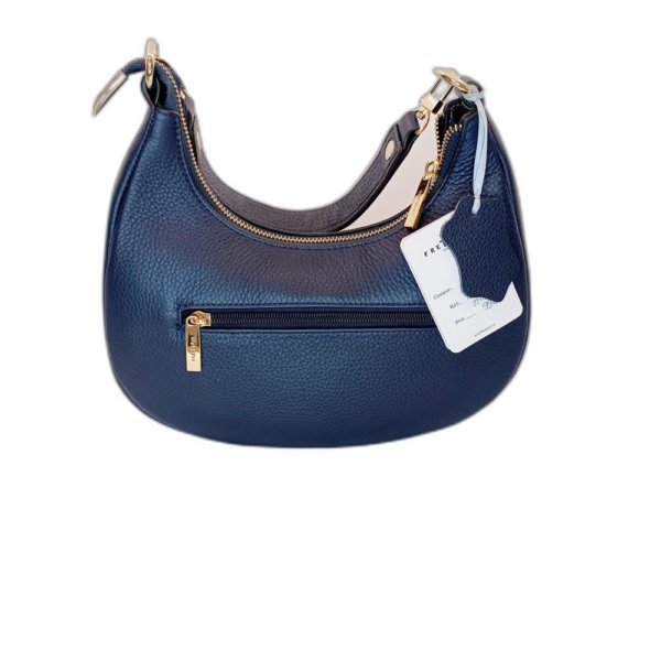 Petit sac corbeille Frederic T Marine Chaussures M.C. Lefevre