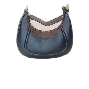Petit sac corbeille Frederic T Noir
