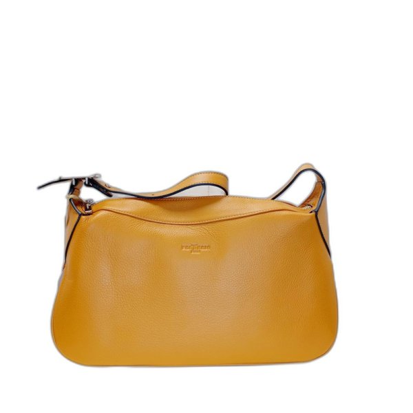 Sac Frederic T Moutarde