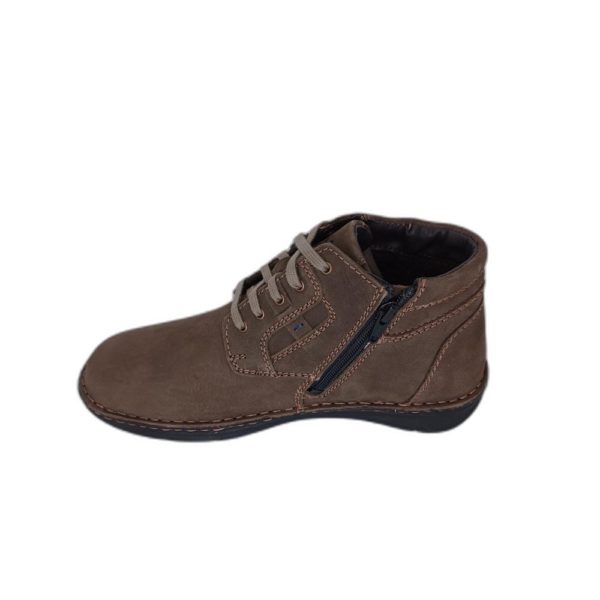 Clark Seibel Anvers 35 marron – Image 2