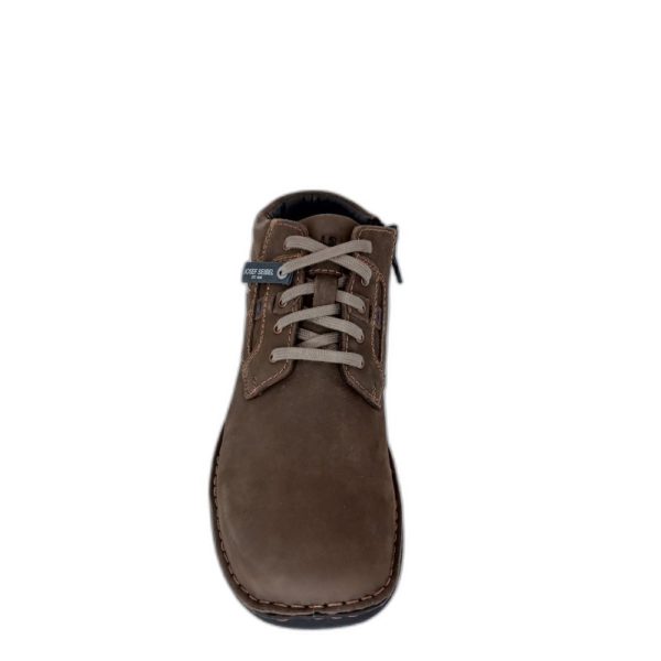 Clark Seibel Anvers 35 marron – Image 3