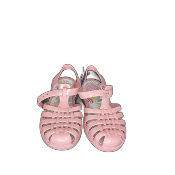 Sandale d'eau Meduse Suntropic rose – Image 3