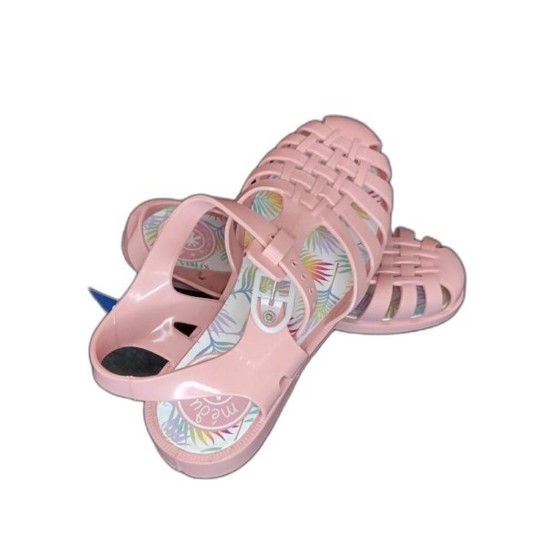 Sandale d'eau Meduse Suntropic rose – Image 3