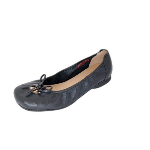 Ballerine Sabrina's noir