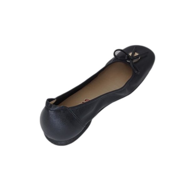 Ballerine Sabrina's noir – Image 3