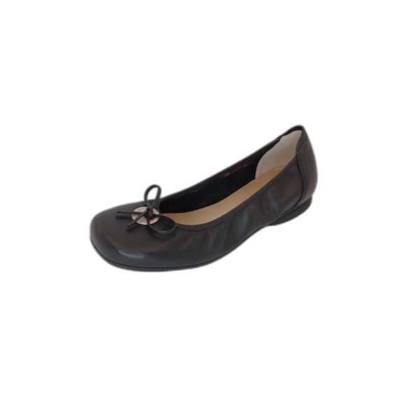 Ballerine Sabrina's noir