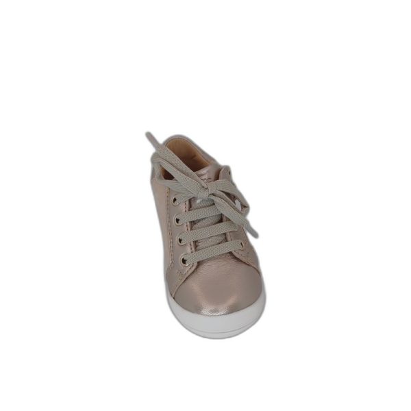 Chaussure de marche Babybotte perle