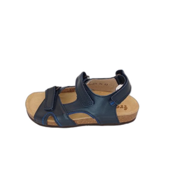 Nu-pied Froddo G3150163 Marine