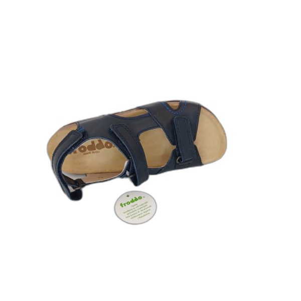 Nu-pied Froddo G3150163 Marine – Image 3