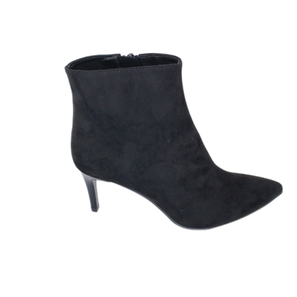 Bottine G.8. SOFIA Ante Negro