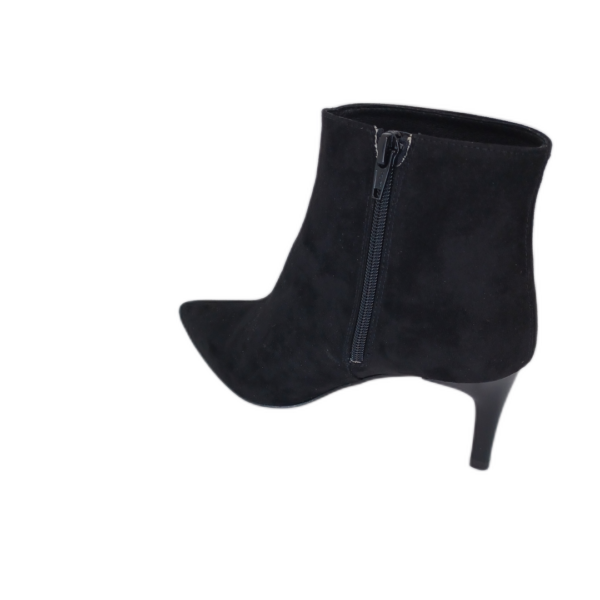 Bottine G.8. SOFIA Ante Negro