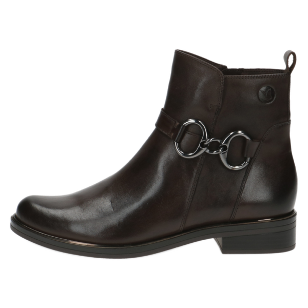 Bottine Caprice 9-25300-41-337 Dark Brown
