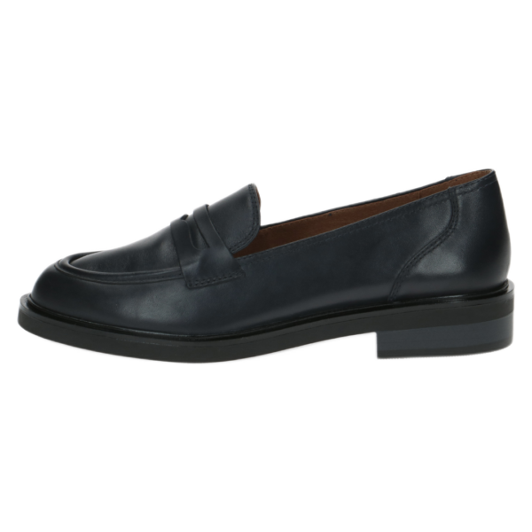 Mocassin Caprice 9-24206-41-855 Océan Nappa