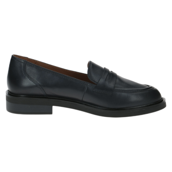 Mocassin Caprice 9-24206-41-855 Océan Nappa