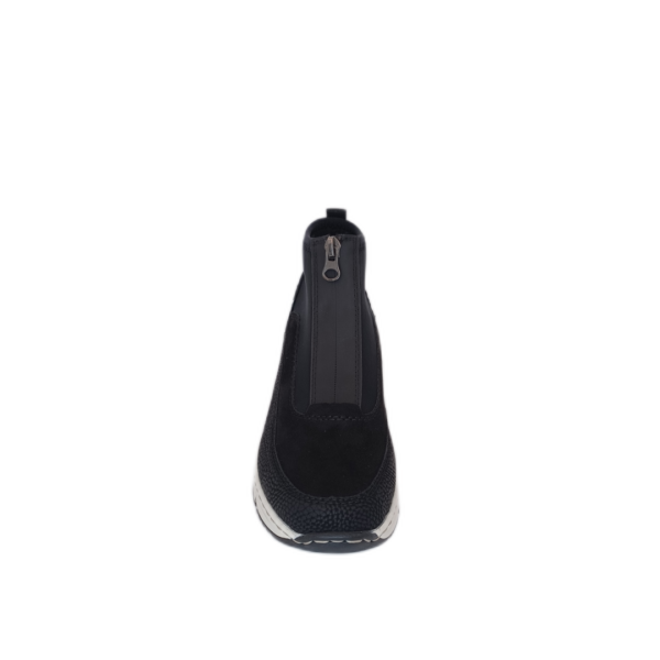 Bottine Rieker N6352-00 Noir