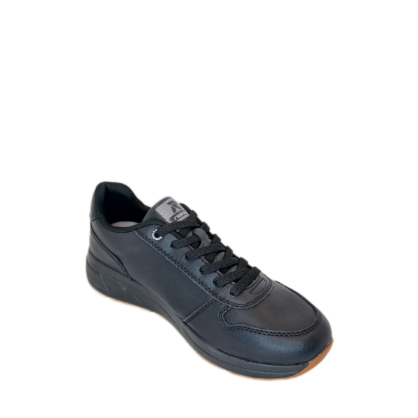 Tennis Revolution 07004-00 Noir