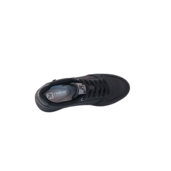 Tennis Revolution 07004-00 Noir