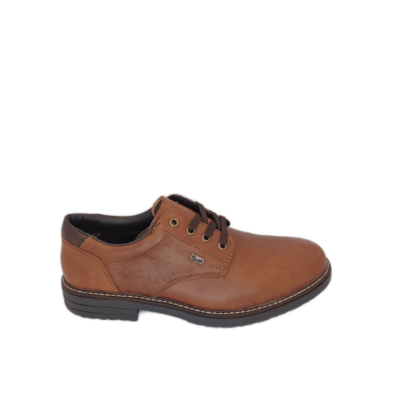 Derby RiekerTex  33101-24 Cognac