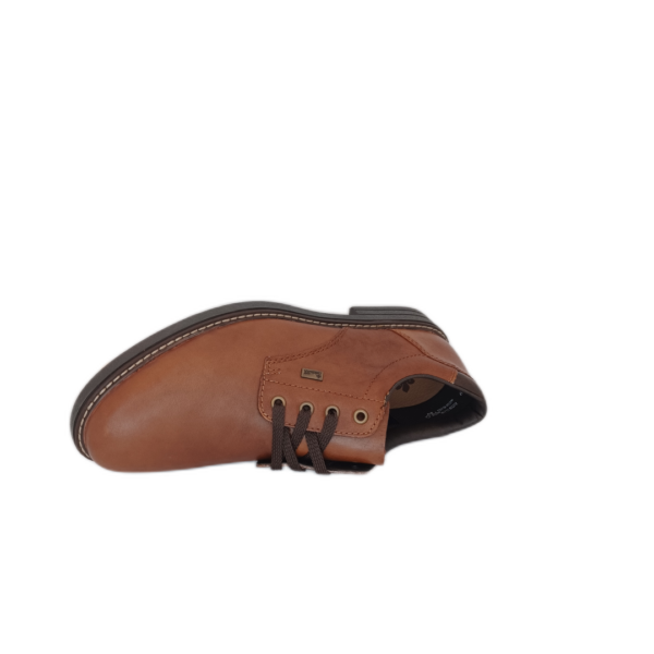 Derby RiekerTex  33101-24 Cognac