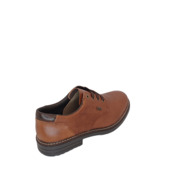 Derby RiekerTex  33101-24 Cognac