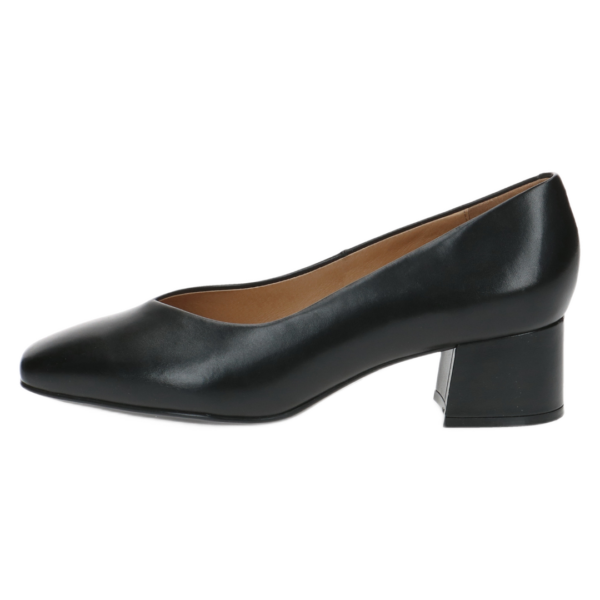 Escarpin Caprice 9-22305-41 022 Noir