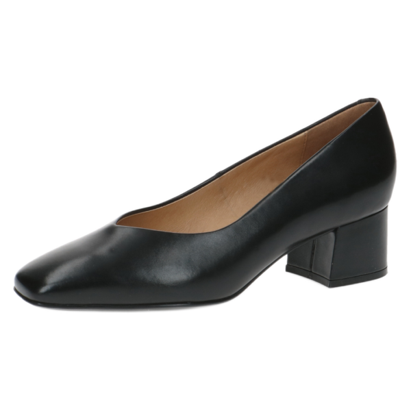 Escarpin Caprice 9-22305-41 022 Noir