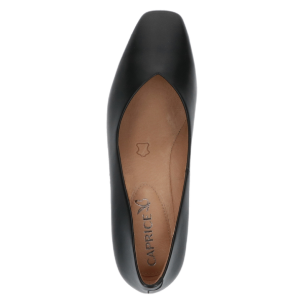 Escarpin Caprice 9-22305-41 022 Noir