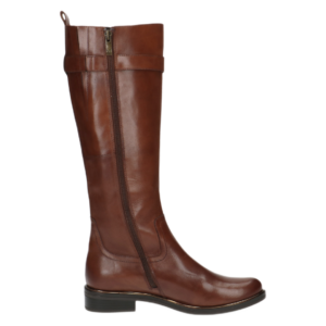 Botte Caprice 9-25503-41-303 Cognac