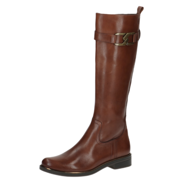 Botte Caprice 9-25503-41-303 Cognac
