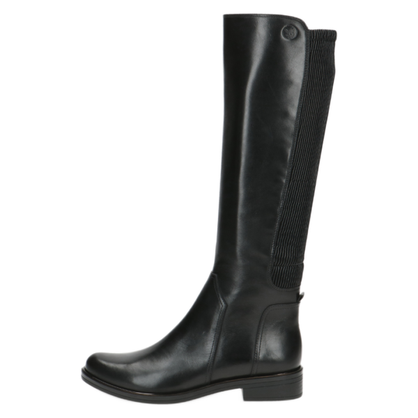 Botte Caprice9-25513-41-019 Noir