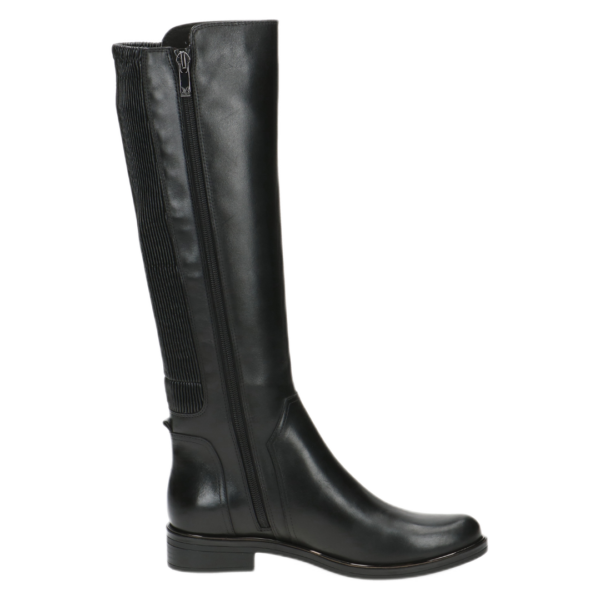 Botte Caprice9-25513-41-019 Noir