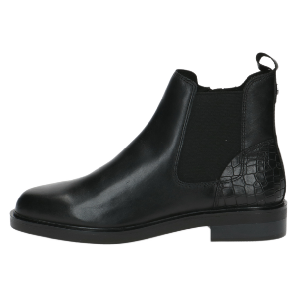 Bottine Caprice 9-25479-41-019 Noir