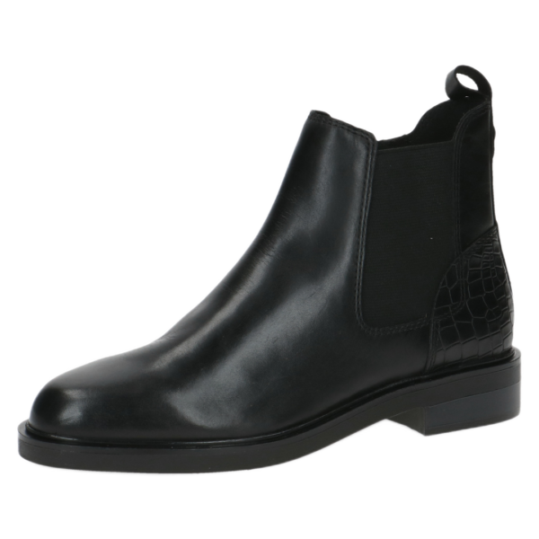 Bottine Caprice 9-25479-41-019 Noir