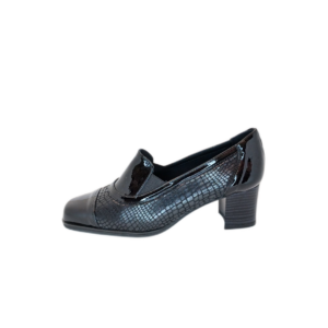 Chaussure Confort Zany by Trebede 3047 Noir