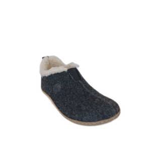 Pantoufle Rieker 66350-00 Anthracite