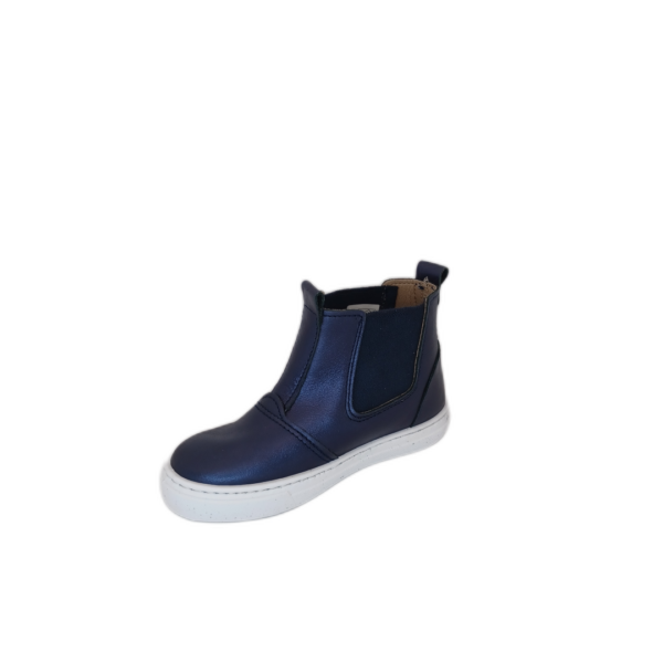 Bottine Cienta 95085 Marine