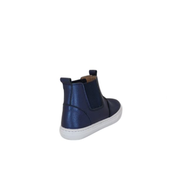 Bottine Cienta 95085 Marine