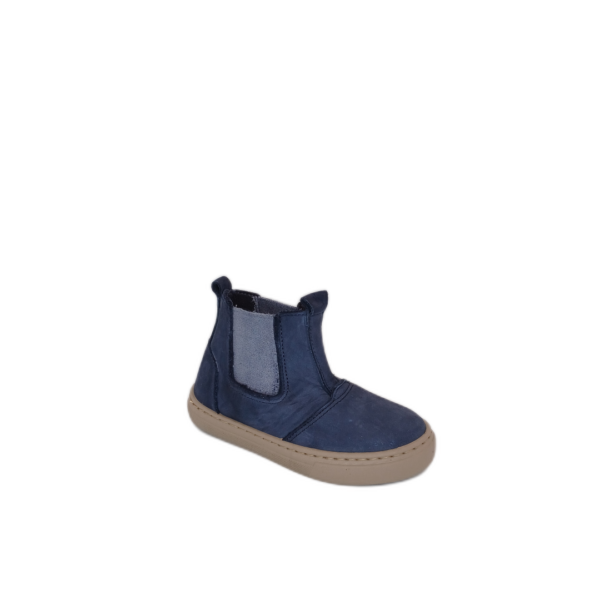 Bottine Cienta 95883 Marine
