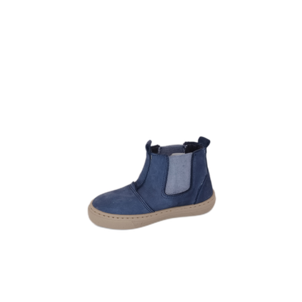 Bottine Cienta 95883 Marine